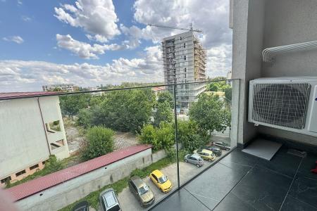 2 Camere - Maia Residence -Sisesti -2 Cocosi