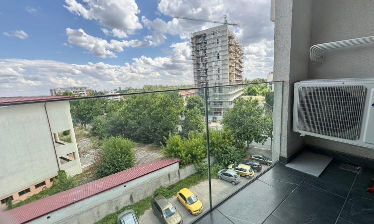 2 Camere - Maia Residence -Sisesti -2 Cocosi
