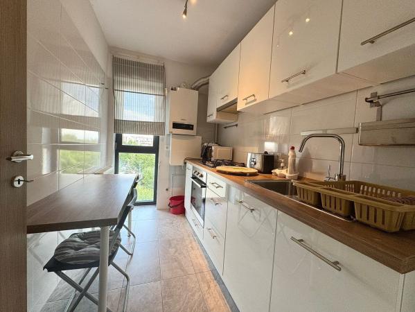 2 Camere - Maia Residence -Sisesti -2 Cocosi
