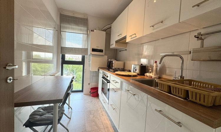 2 Camere - Maia Residence -Sisesti -2 Cocosi