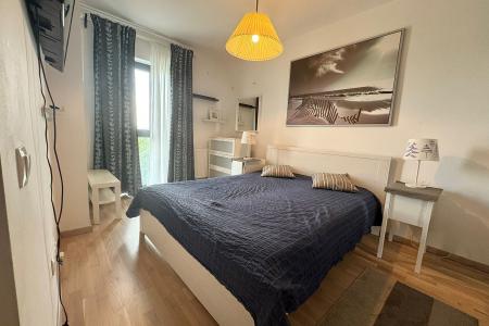 2 Camere - Maia Residence -Sisesti -2 Cocosi