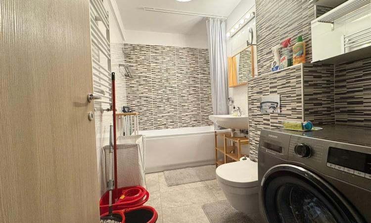 2 Camere - Maia Residence -Sisesti -2 Cocosi