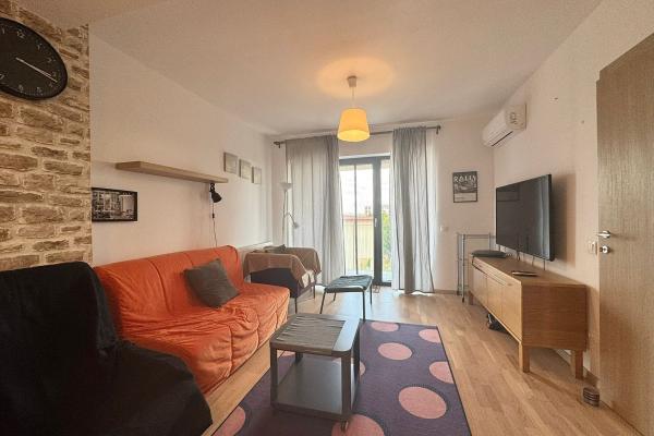 2 Camere - Maia Residence -Sisesti -2 Cocosi
