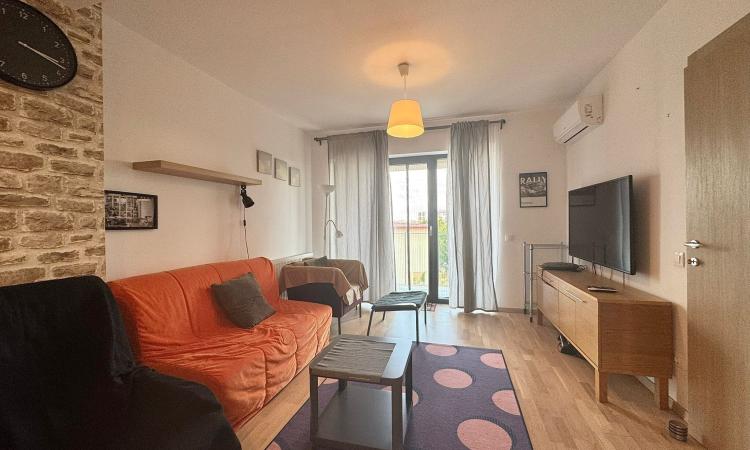 2 Camere - Maia Residence -Sisesti -2 Cocosi