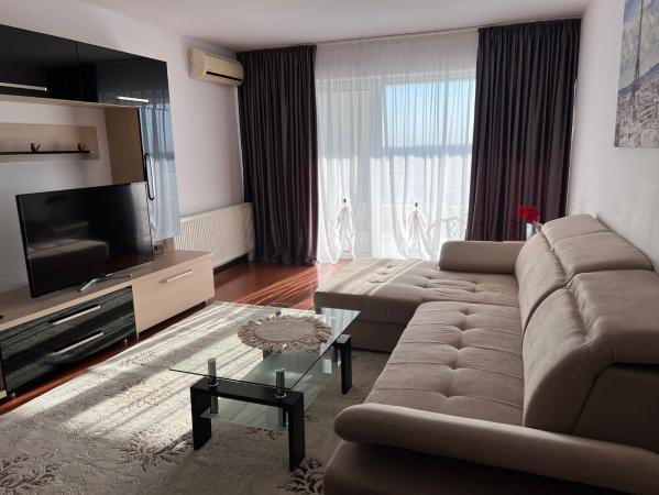 2 Camere - Maia Residence -Sisesti -2 Cocosi