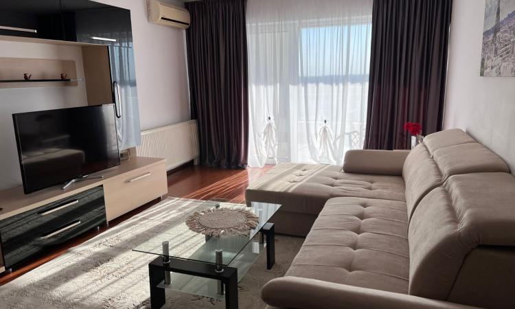 2 Camere - Maia Residence -Sisesti -2 Cocosi
