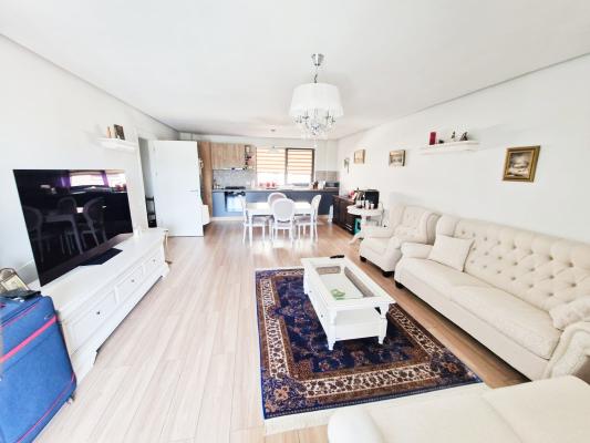 Apartament 2 camere 70m2 mobilat bloc 2025 Straulesti
