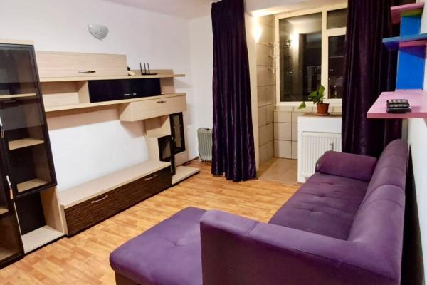 2 Camere -Grivita - Bucurestii Noi