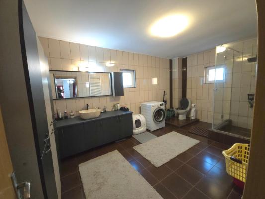Vila 243 mp P+1 Comuna Cernica -Satul Posta - mobiliata/utilata complet