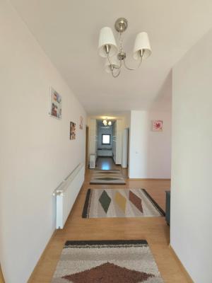 Vila 243 mp P+1 Comuna Cernica -Satul Posta - mobiliata/utilata complet