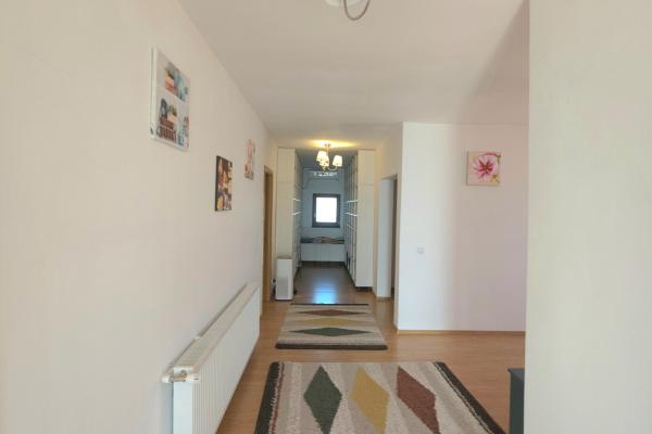 Vila 243 mp P+1 Comuna Cernica -Satul Posta - mobiliata/utilata complet