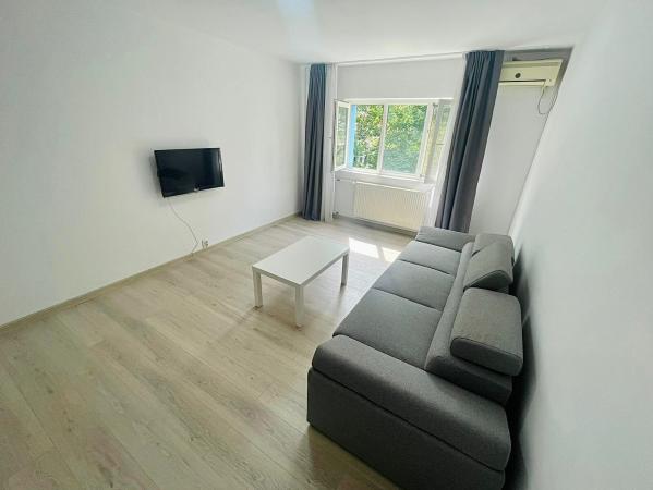 2 Camere- Aviatiei - Aurel Vlaicu - Metrou - Promenada