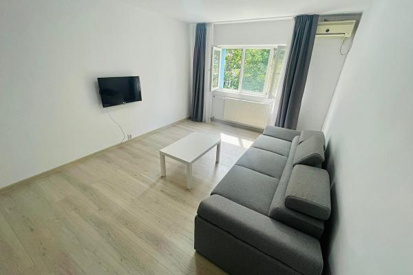 2 Camere- Aviatiei - Aurel Vlaicu - Metrou - Promenada