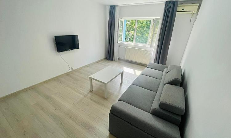 2 Camere- Aviatiei - Aurel Vlaicu - Metrou - Promenada
