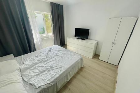 2 Camere- Aviatiei - Aurel Vlaicu - Metrou - Promenada