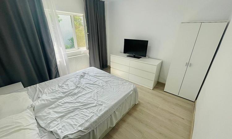2 Camere- Aviatiei - Aurel Vlaicu - Metrou - Promenada