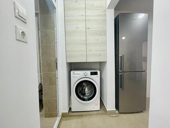 2 Camere- Aviatiei - Aurel Vlaicu - Metrou - Promenada