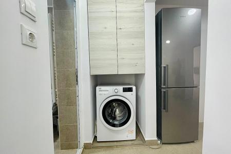 2 Camere- Aviatiei - Aurel Vlaicu - Metrou - Promenada