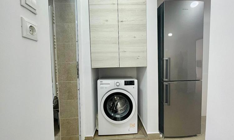 2 Camere- Aviatiei - Aurel Vlaicu - Metrou - Promenada