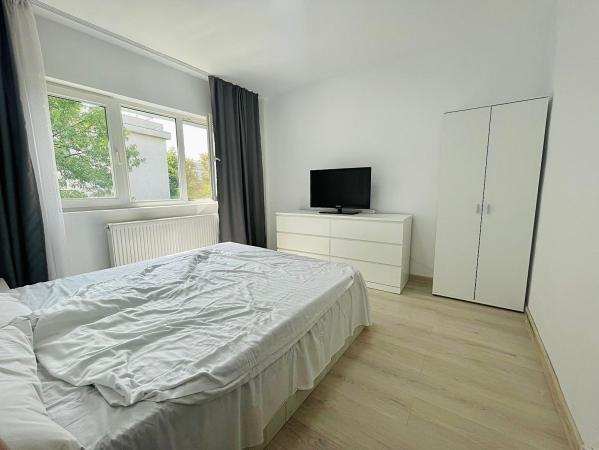 2 Camere- Aviatiei - Aurel Vlaicu - Metrou - Promenada