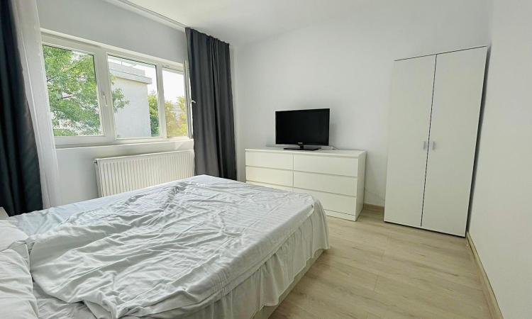 2 Camere- Aviatiei - Aurel Vlaicu - Metrou - Promenada