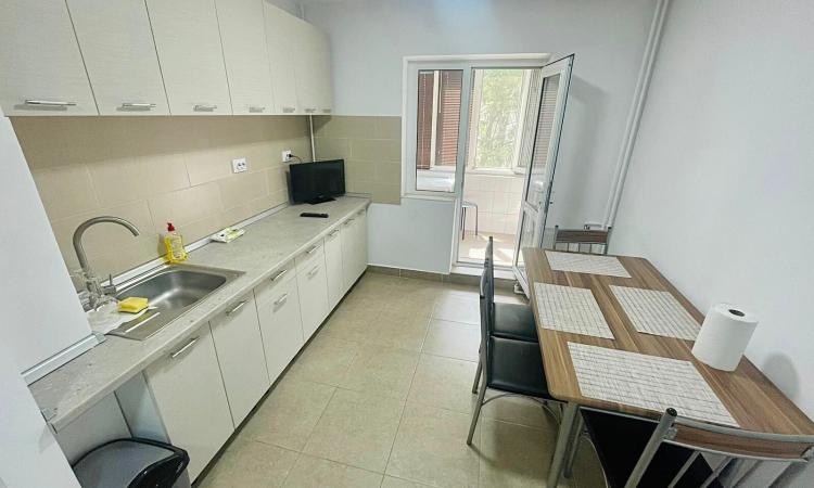 2 Camere- Aviatiei - Aurel Vlaicu - Metrou - Promenada