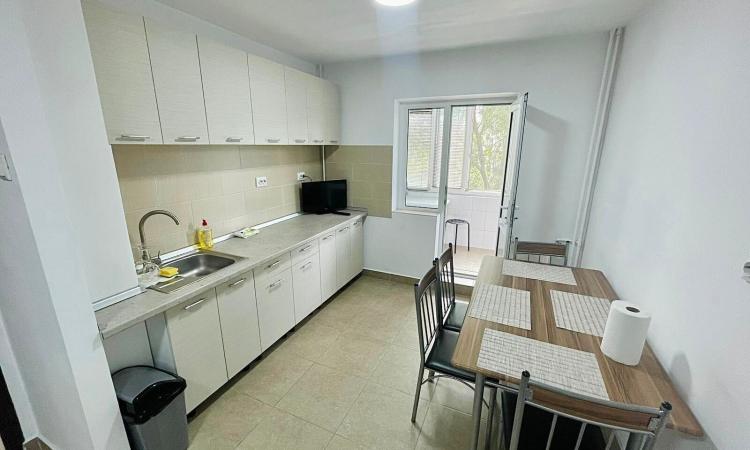 2 Camere- Aviatiei - Aurel Vlaicu - Metrou - Promenada