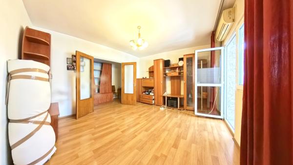 Titulescu - Piata Victoriei - Str Dr. Iacob Felix - 3 camere decomandat