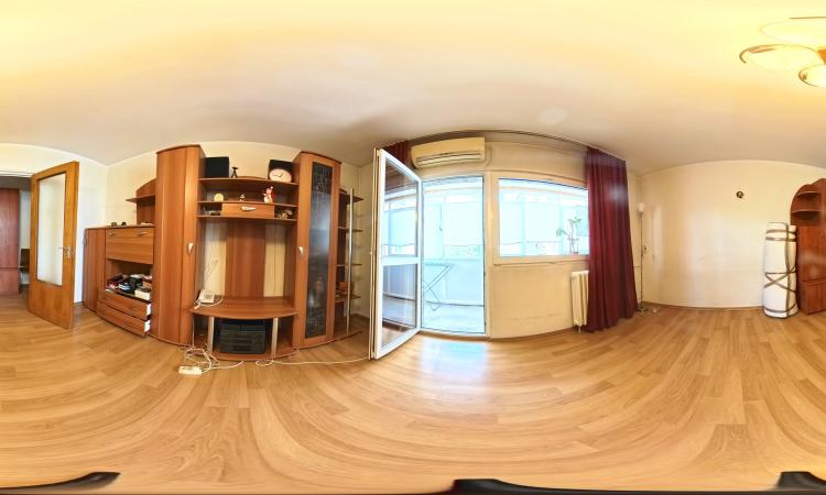 Titulescu - Piata Victoriei - Str Dr. Iacob Felix - 3 camere decomandat