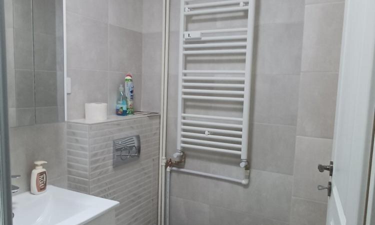 Calea Calarasilor - Piata Muncii - studio complet renovat - metrou Piata Muncii