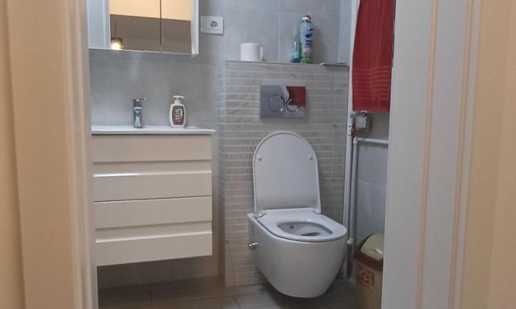Calea Calarasilor - Piata Muncii - studio complet renovat - metrou Piata Muncii