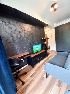 Studio - Sisesti - Centrala