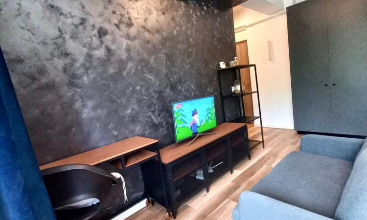 Studio - Sisesti - Centrala