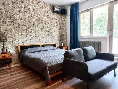 Studio - Sisesti - Centrala