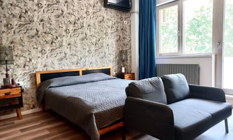 Studio - Sisesti - Centrala