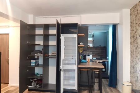 Studio - Sisesti - Centrala