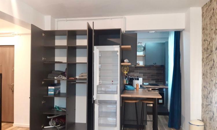 Studio - Sisesti - Centrala