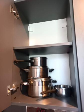 Studio - Sisesti - Centrala