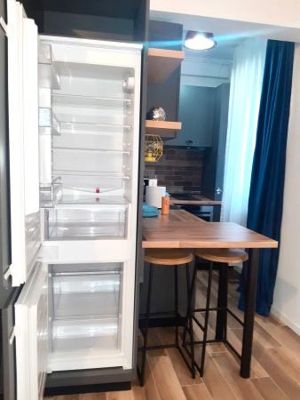 Studio - Sisesti - Centrala