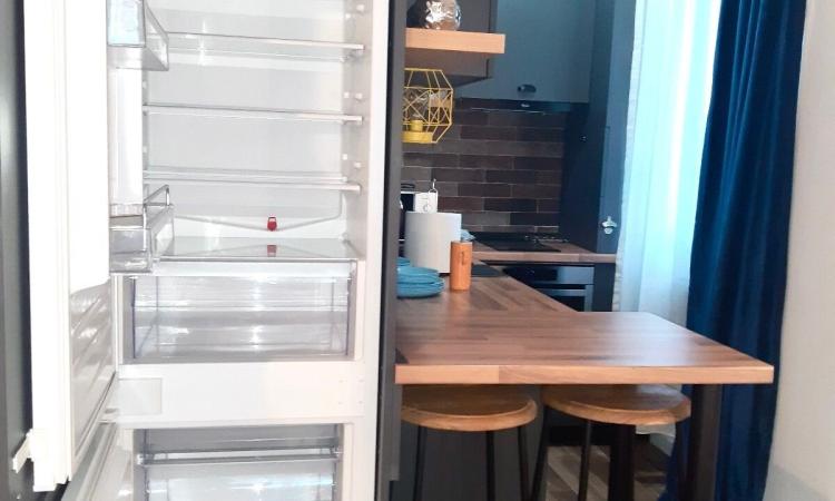 Studio - Sisesti - Centrala