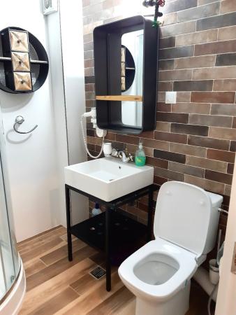 Studio - Sisesti - Centrala