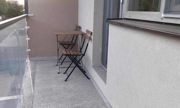 Studio - Sisesti - Centrala