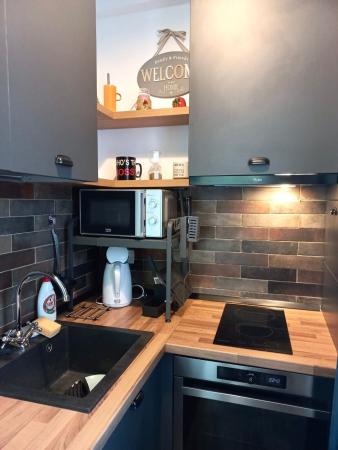 Studio - Sisesti - Centrala