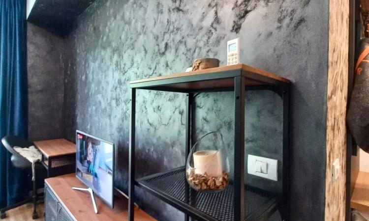 Studio - Sisesti - Centrala