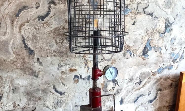 Studio - Sisesti - Centrala
