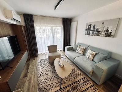 3 Camere - Unirii - Alba Iulia - Bd Unirii