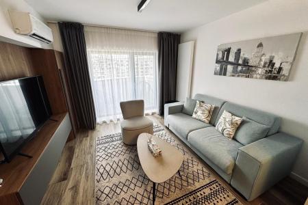 3 Camere - Unirii - Alba Iulia - Bd Unirii