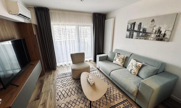 3 Camere - Unirii - Alba Iulia - Bd Unirii