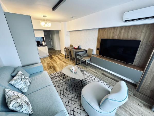 3 Camere - Unirii - Alba Iulia - Bd Unirii