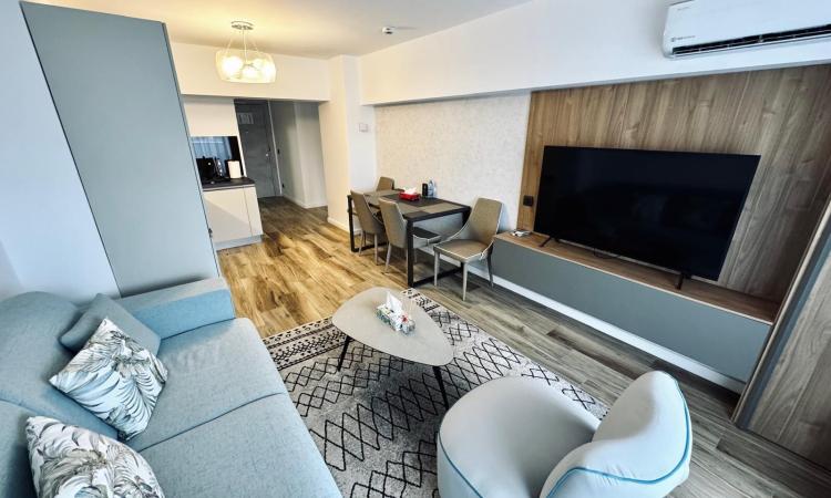 3 Camere - Unirii - Alba Iulia - Bd Unirii